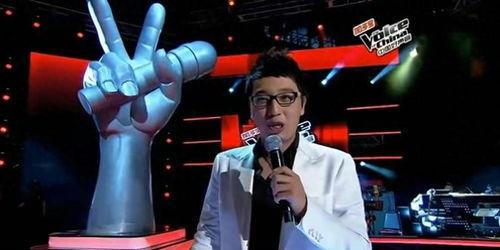 中国好声音事件最新爆料